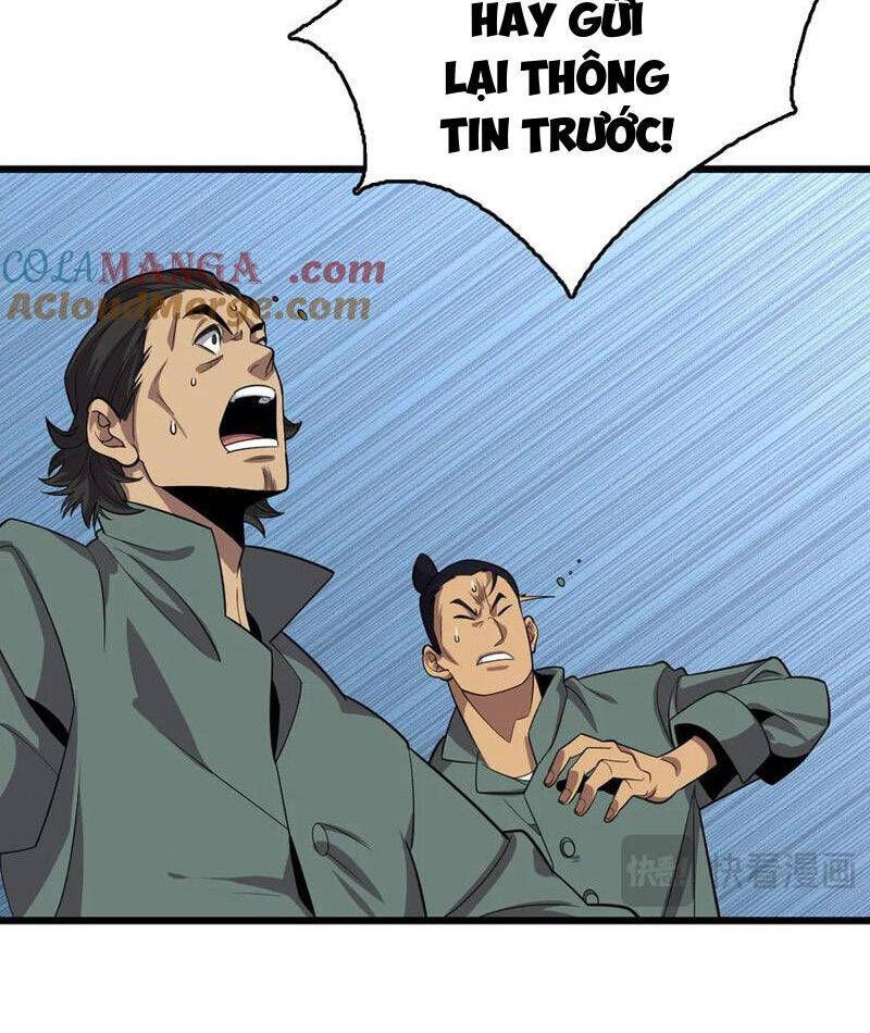 Vạn Tộc Tru Sát!!: Chapter 30