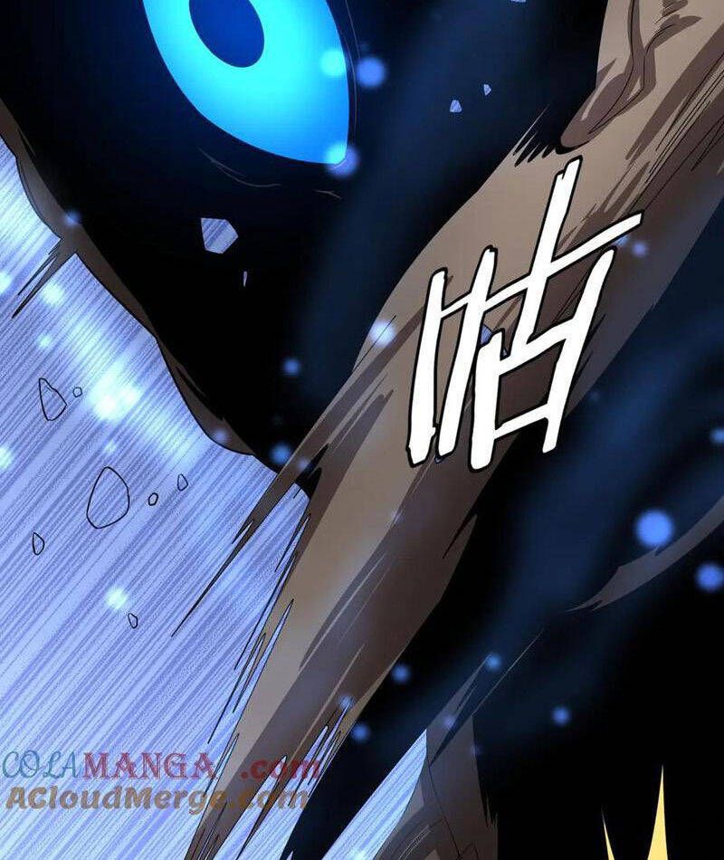 Vạn Tộc Tru Sát!!: Chapter 30