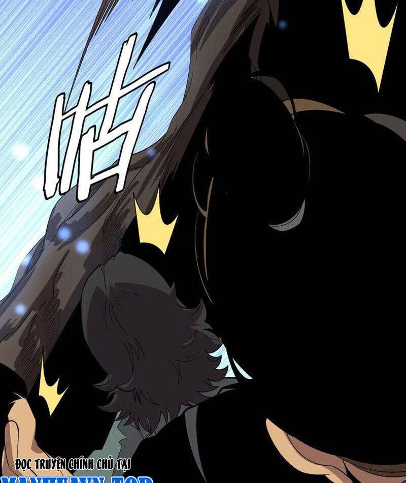 Vạn Tộc Tru Sát!!: Chapter 30