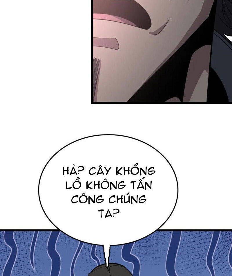 Vạn Tộc Tru Sát!!: Chapter 30