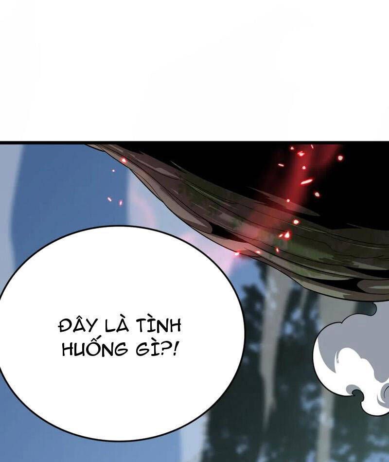 Vạn Tộc Tru Sát!!: Chapter 30