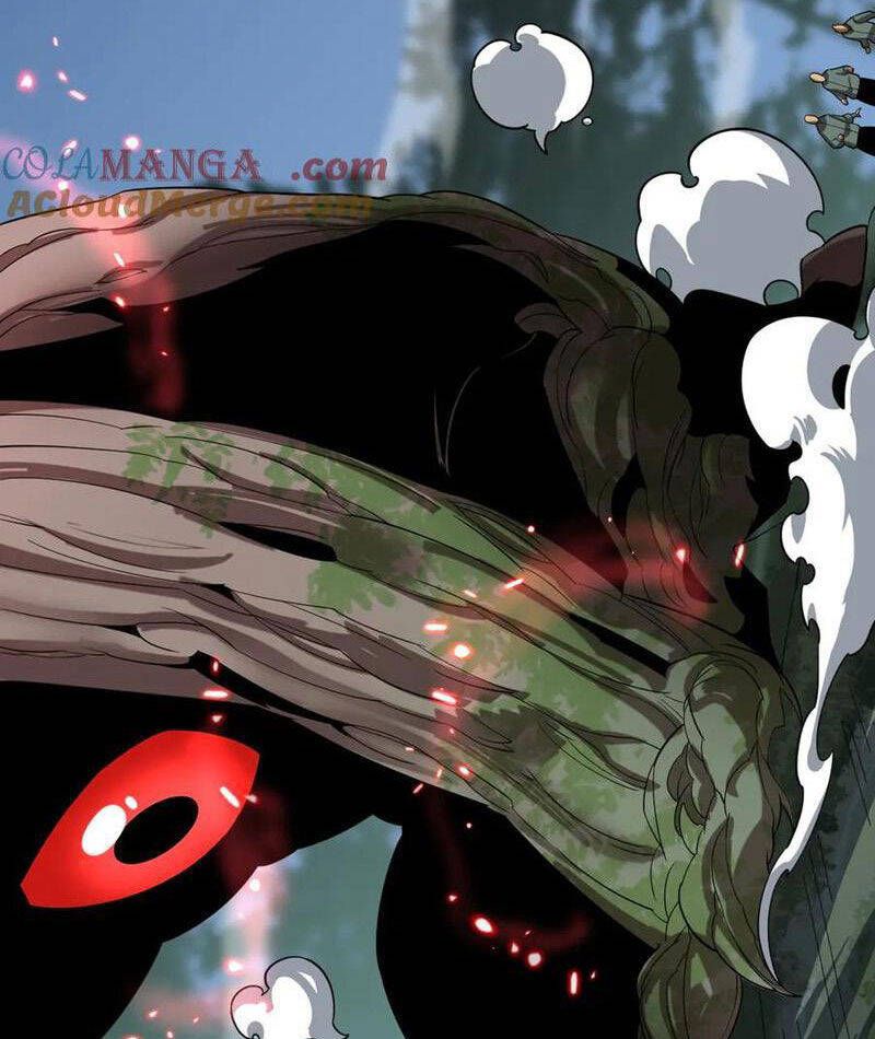 Vạn Tộc Tru Sát!!: Chapter 30