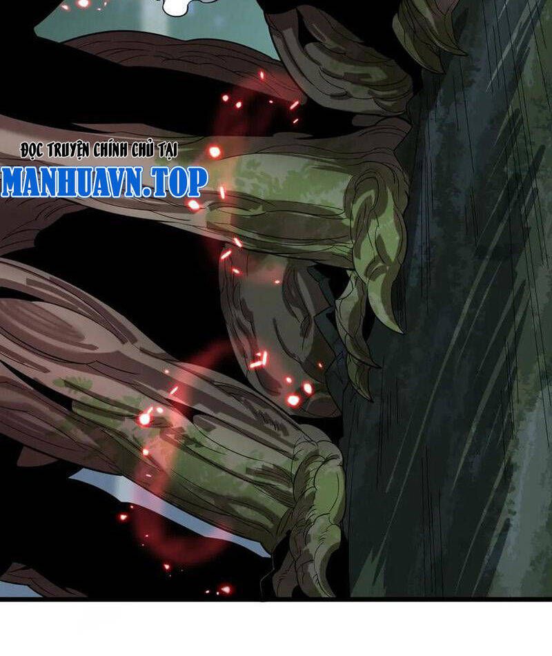 Vạn Tộc Tru Sát!!: Chapter 30