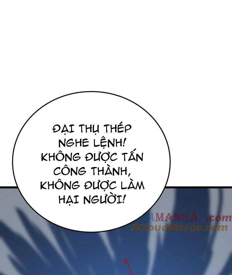 Vạn Tộc Tru Sát!!: Chapter 30
