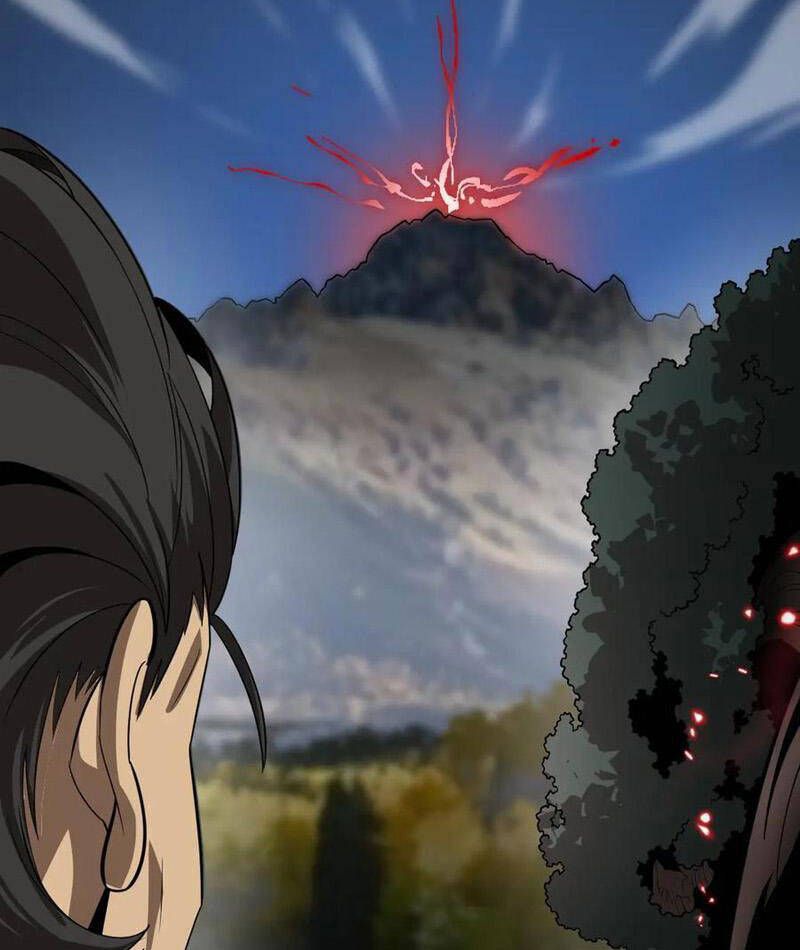 Vạn Tộc Tru Sát!!: Chapter 30
