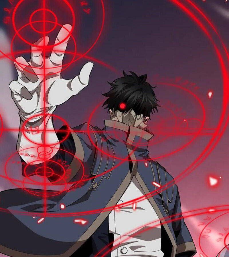 Vạn Tộc Tru Sát!!: Chapter 30