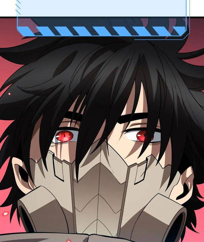 Vạn Tộc Tru Sát!!: Chapter 30