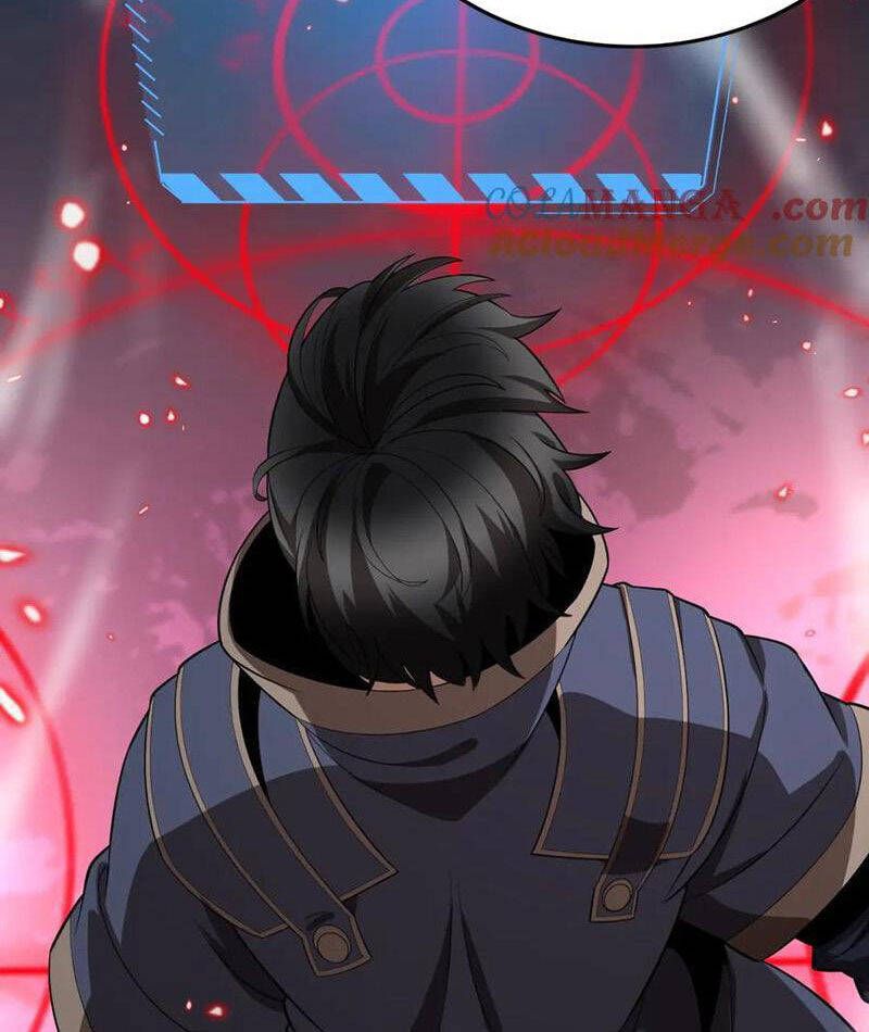 Vạn Tộc Tru Sát!!: Chapter 30