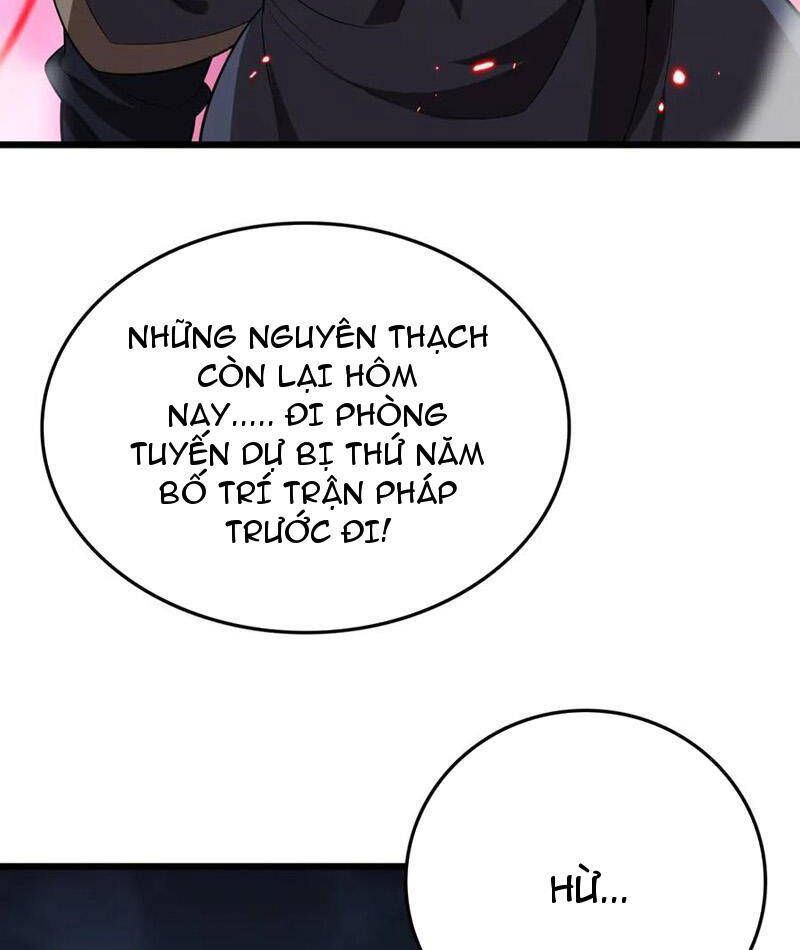 Vạn Tộc Tru Sát!!: Chapter 30