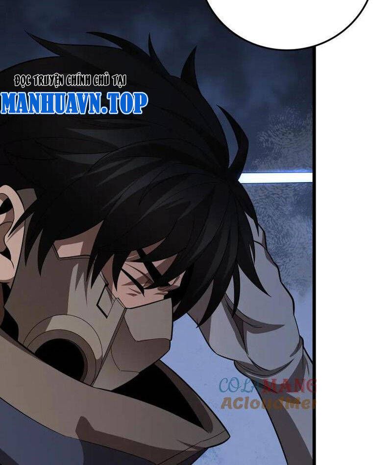 Vạn Tộc Tru Sát!!: Chapter 30