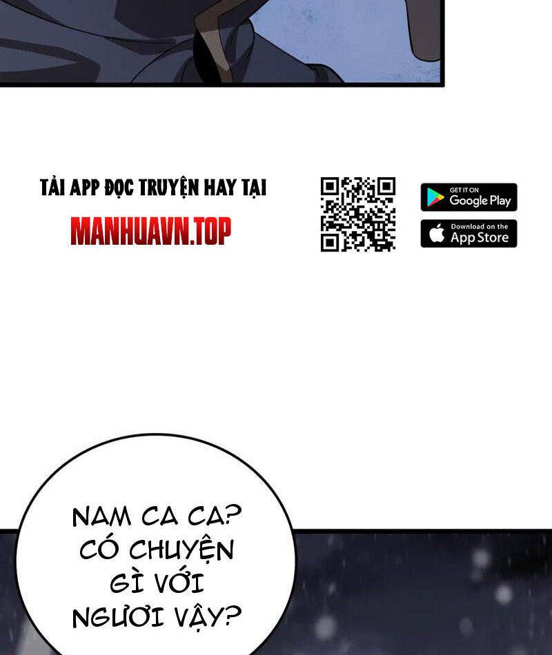 Vạn Tộc Tru Sát!!: Chapter 30