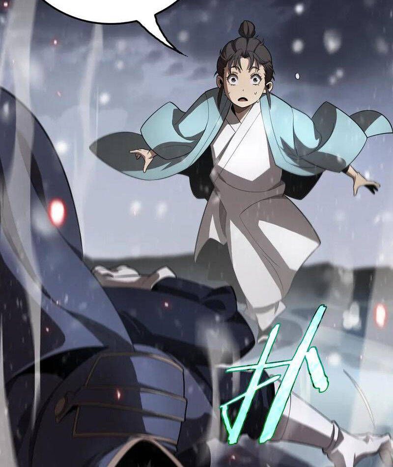 Vạn Tộc Tru Sát!!: Chapter 30