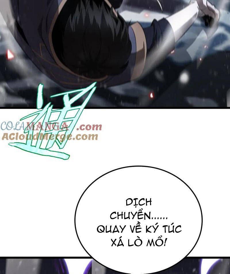 Vạn Tộc Tru Sát!!: Chapter 30