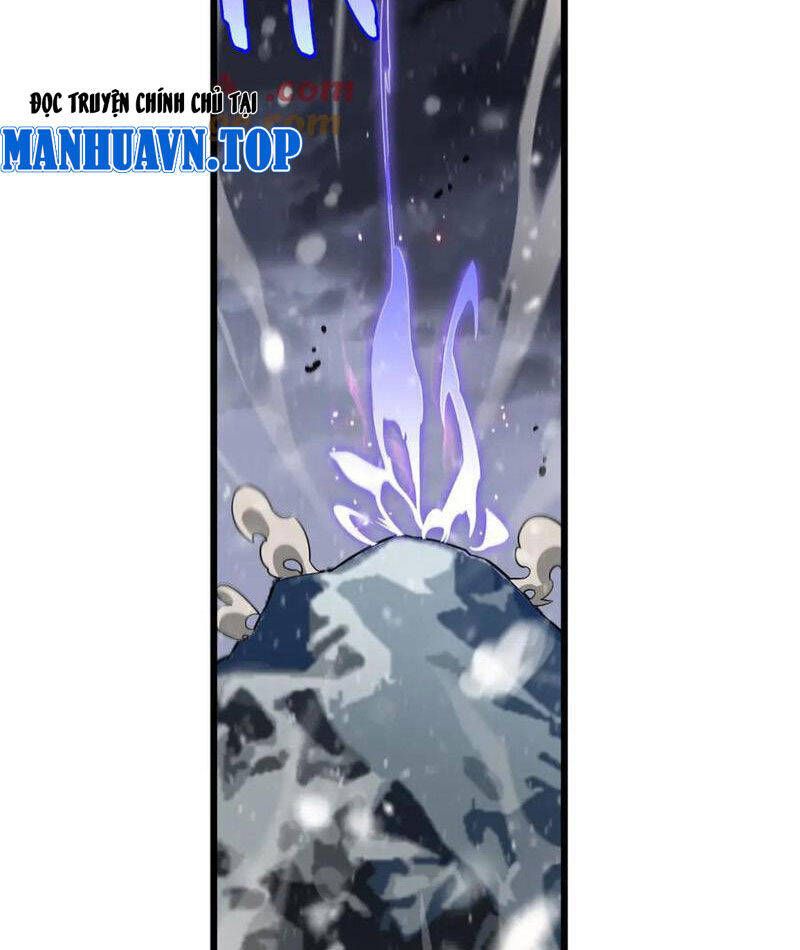 Vạn Tộc Tru Sát!!: Chapter 30