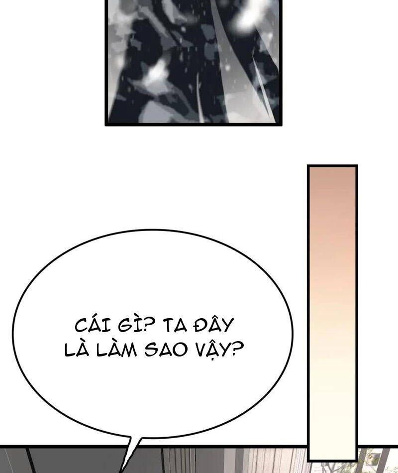 Vạn Tộc Tru Sát!!: Chapter 30