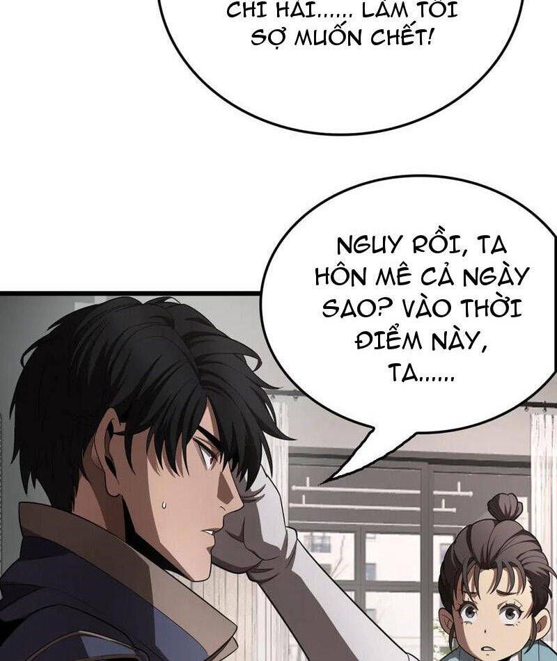 Vạn Tộc Tru Sát!!: Chapter 30