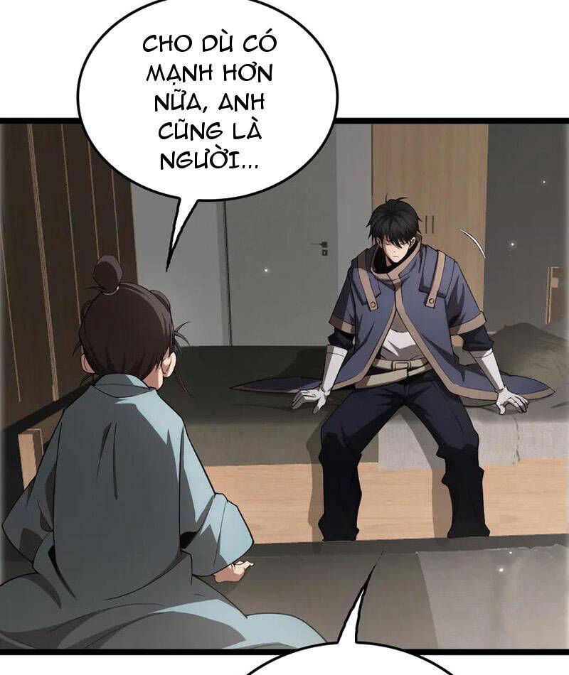 Vạn Tộc Tru Sát!!: Chapter 30