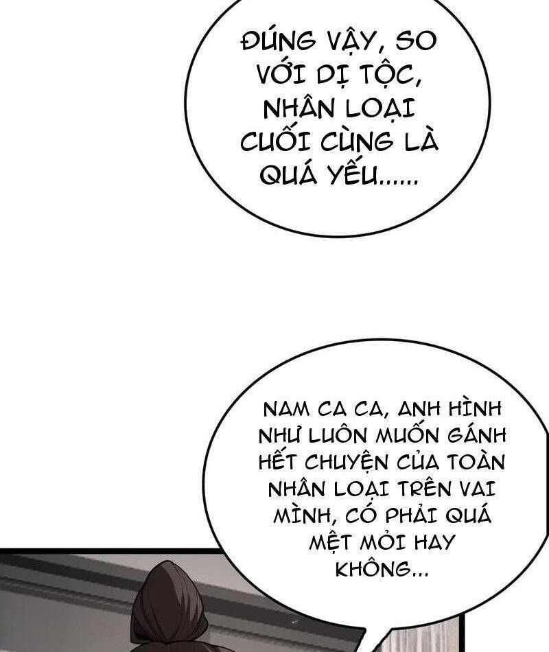 Vạn Tộc Tru Sát!!: Chapter 30