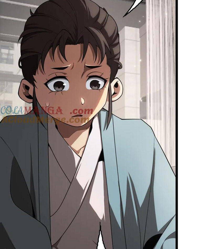 Vạn Tộc Tru Sát!!: Chapter 30
