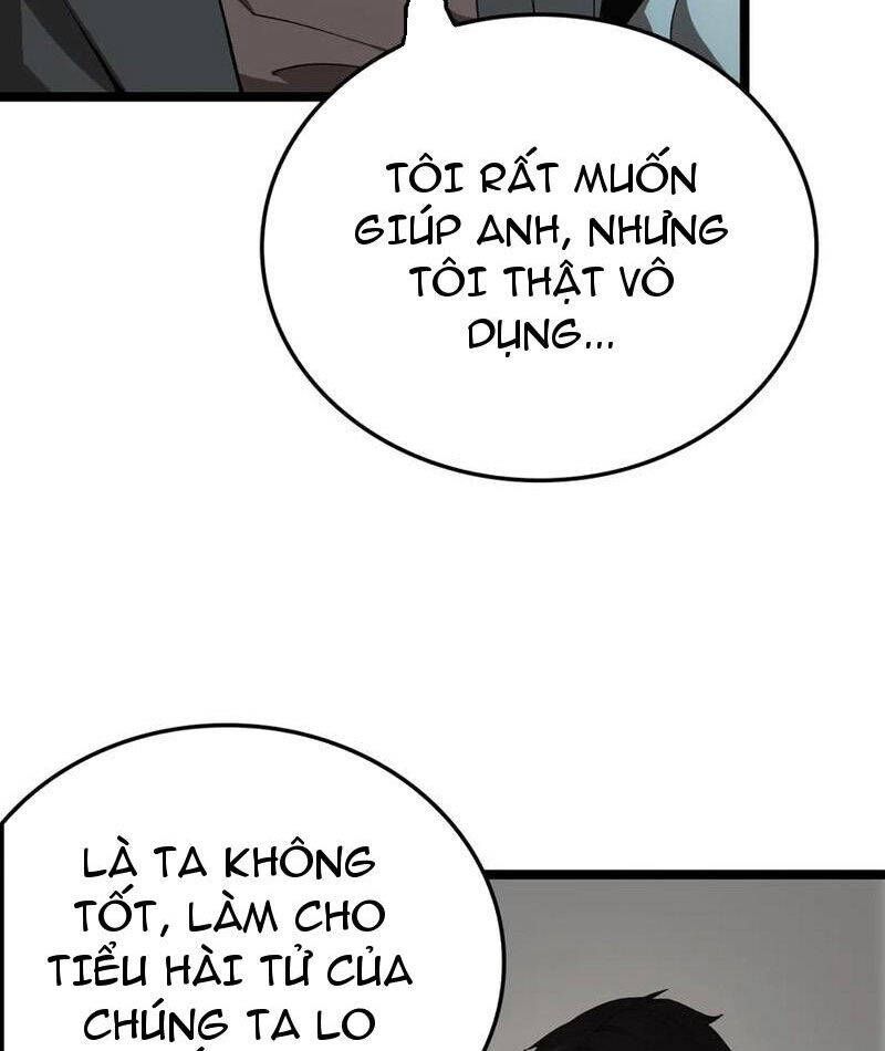 Vạn Tộc Tru Sát!!: Chapter 30