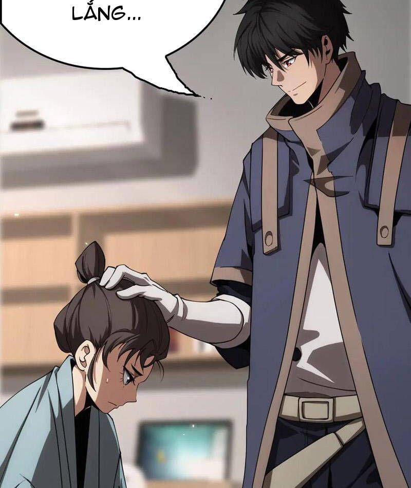 Vạn Tộc Tru Sát!!: Chapter 30