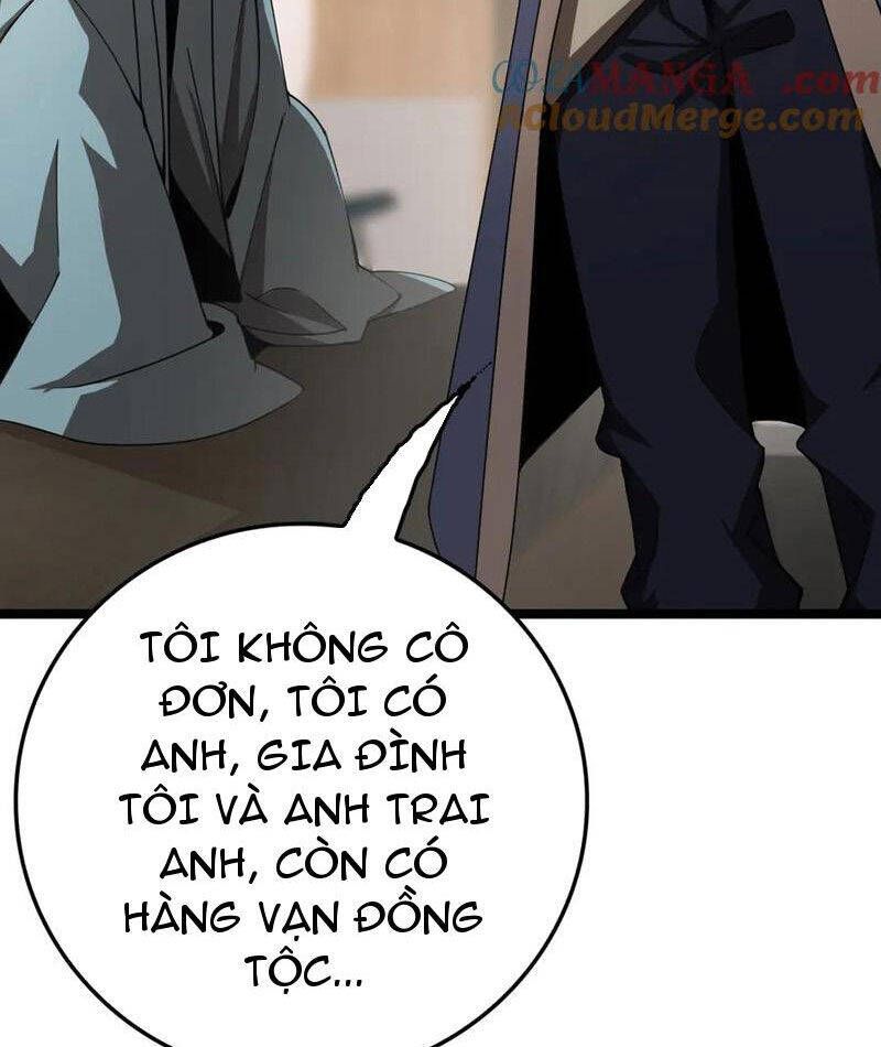 Vạn Tộc Tru Sát!!: Chapter 30
