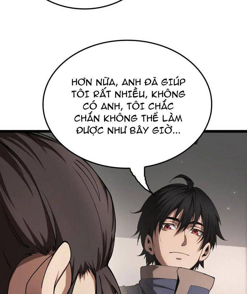Vạn Tộc Tru Sát!!: Chapter 30