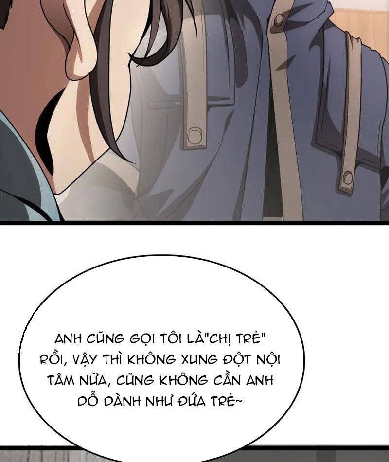 Vạn Tộc Tru Sát!!: Chapter 30