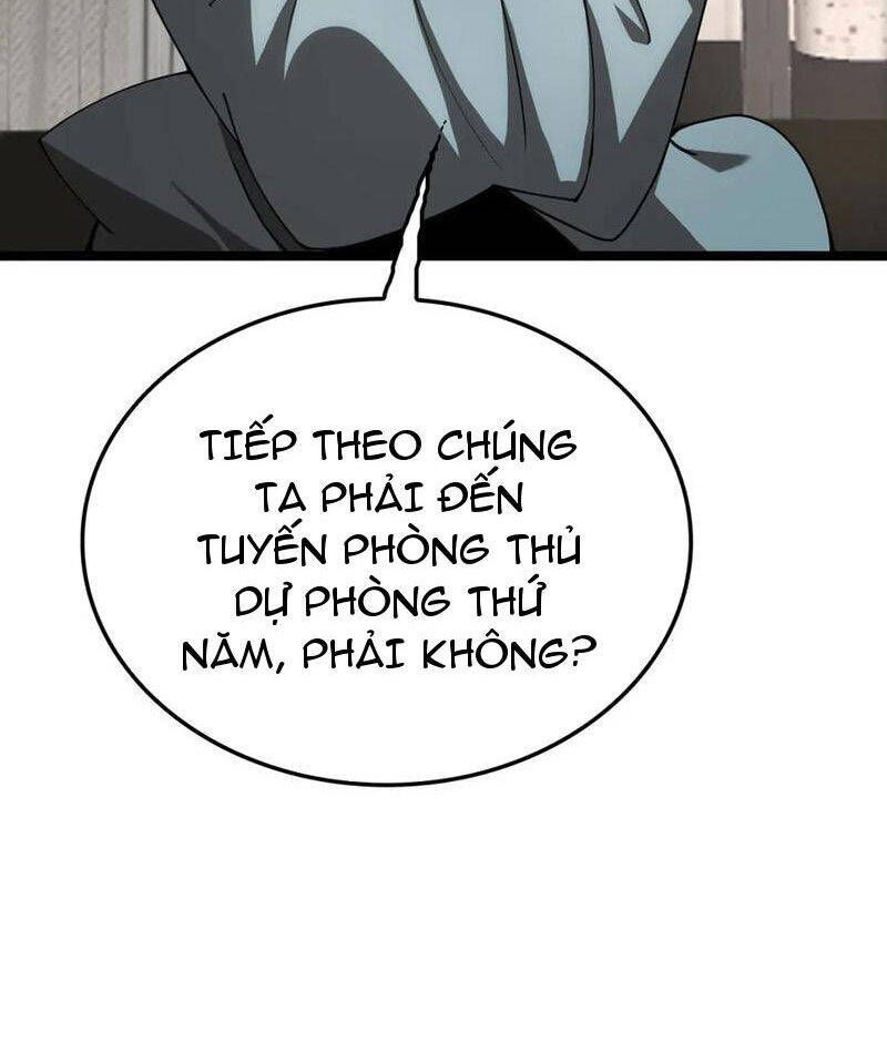 Vạn Tộc Tru Sát!!: Chapter 30