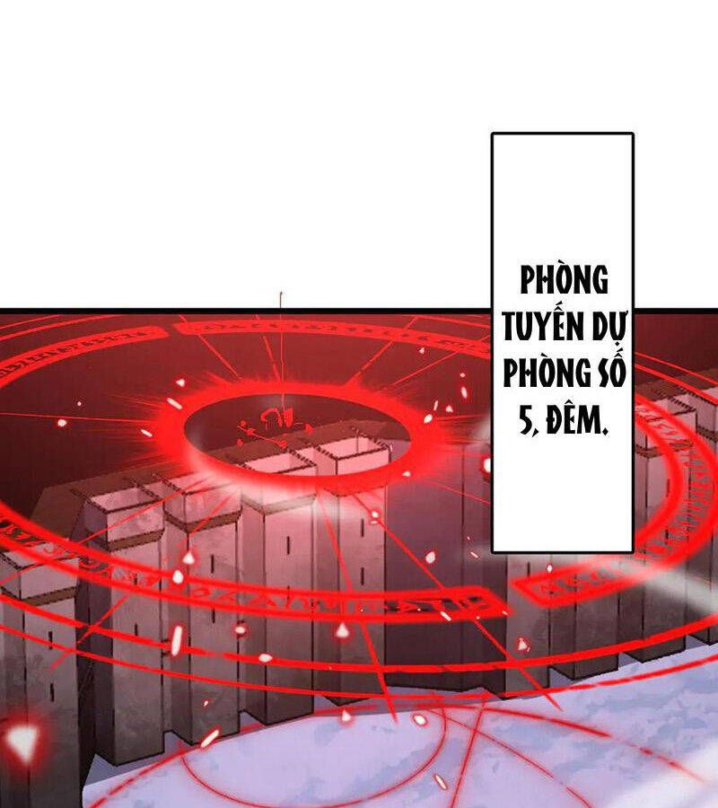 Vạn Tộc Tru Sát!!: Chapter 30