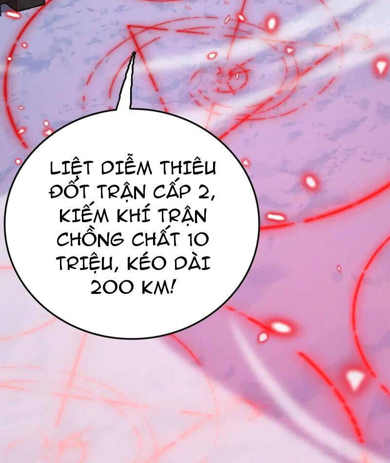 Vạn Tộc Tru Sát!!: Chapter 30