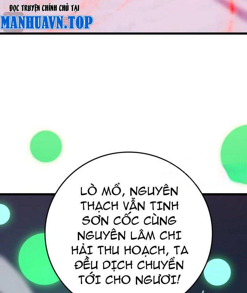 Vạn Tộc Tru Sát!!: Chapter 30