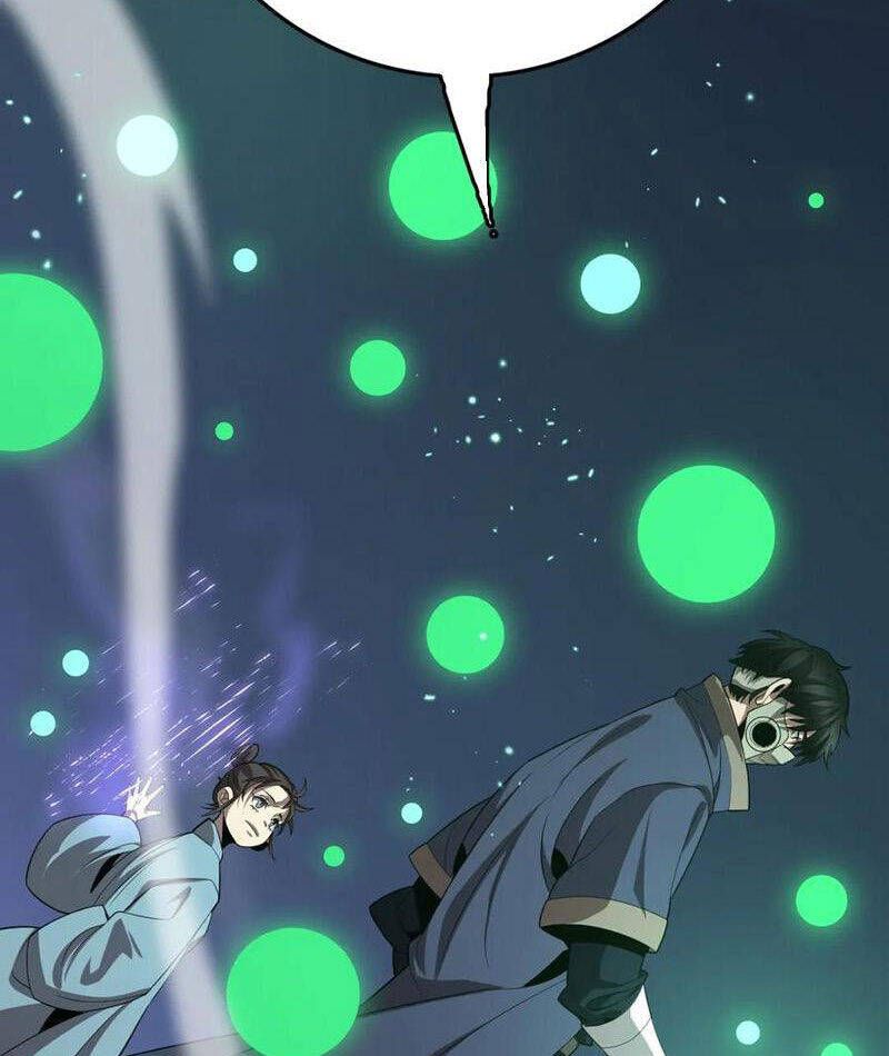 Vạn Tộc Tru Sát!!: Chapter 30