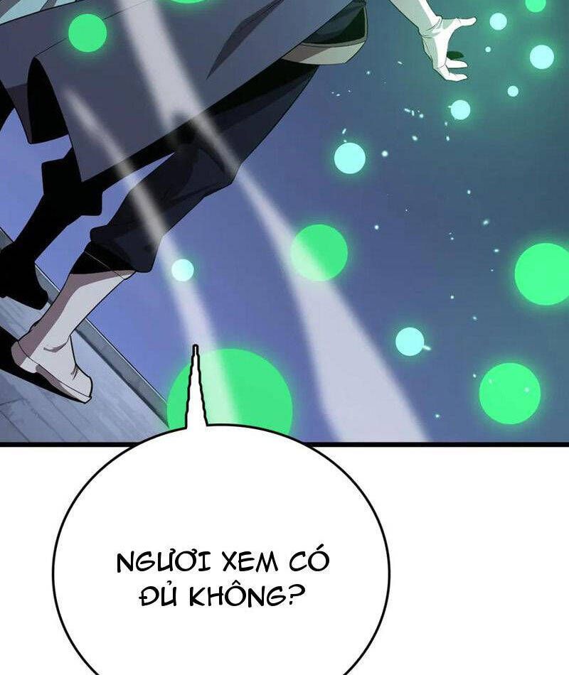 Vạn Tộc Tru Sát!!: Chapter 30