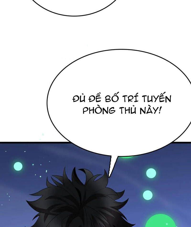 Vạn Tộc Tru Sát!!: Chapter 30