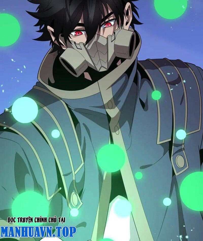 Vạn Tộc Tru Sát!!: Chapter 30