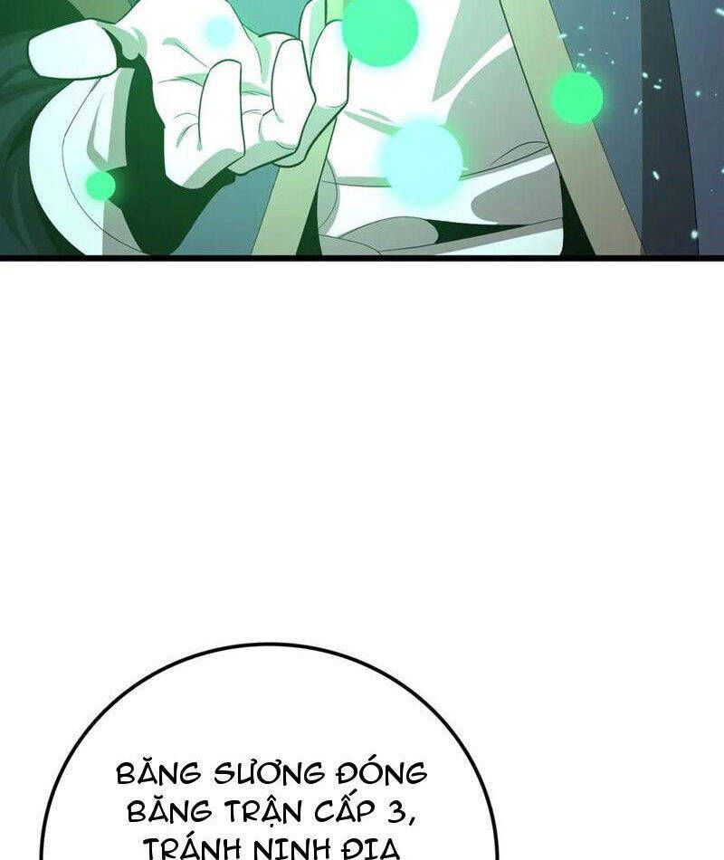 Vạn Tộc Tru Sát!!: Chapter 30