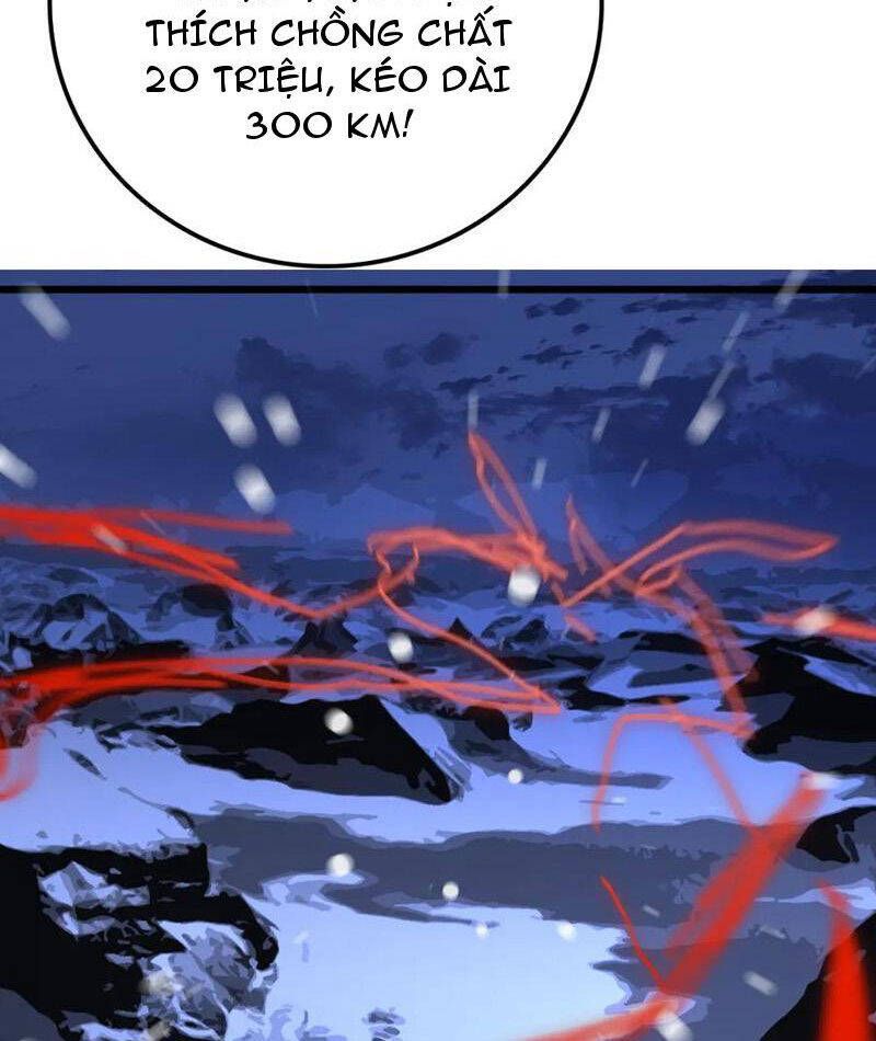 Vạn Tộc Tru Sát!!: Chapter 30