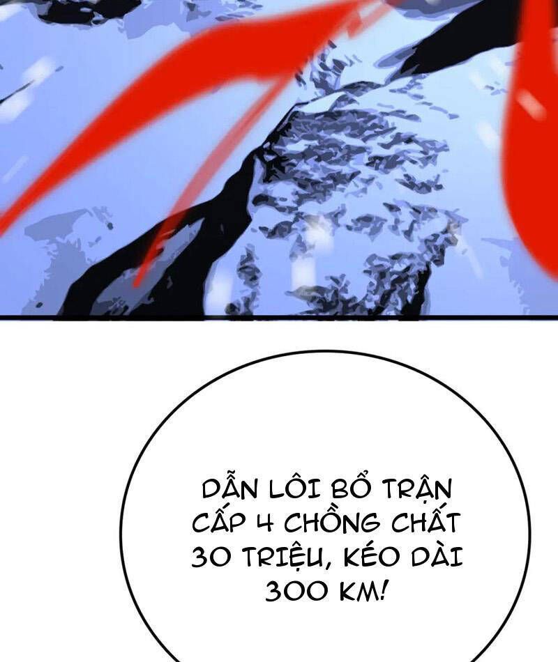 Vạn Tộc Tru Sát!!: Chapter 30
