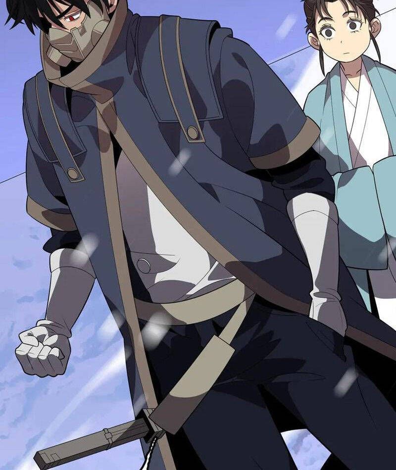 Vạn Tộc Tru Sát!!: Chapter 30