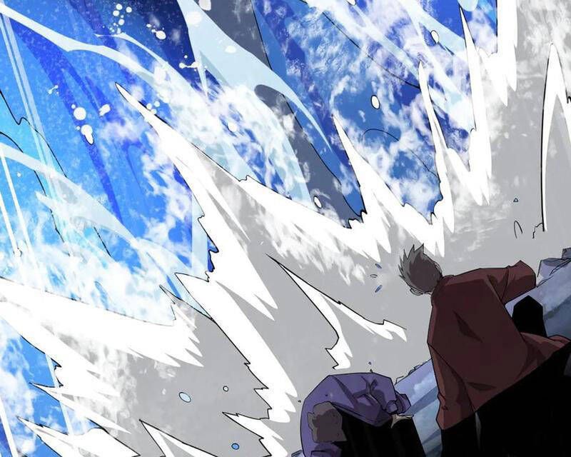 Vạn Tộc Tru Sát!!: Chapter 31
