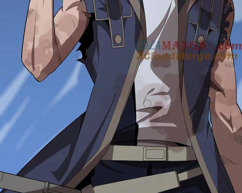 Vạn Tộc Tru Sát!!: Chapter 31