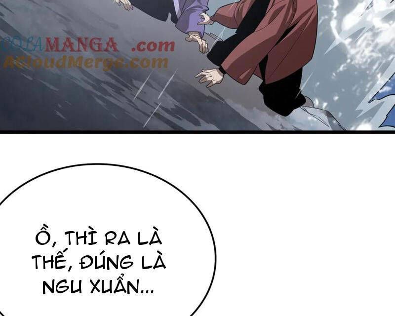 Vạn Tộc Tru Sát!!: Chapter 31