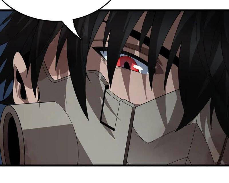 Vạn Tộc Tru Sát!!: Chapter 31