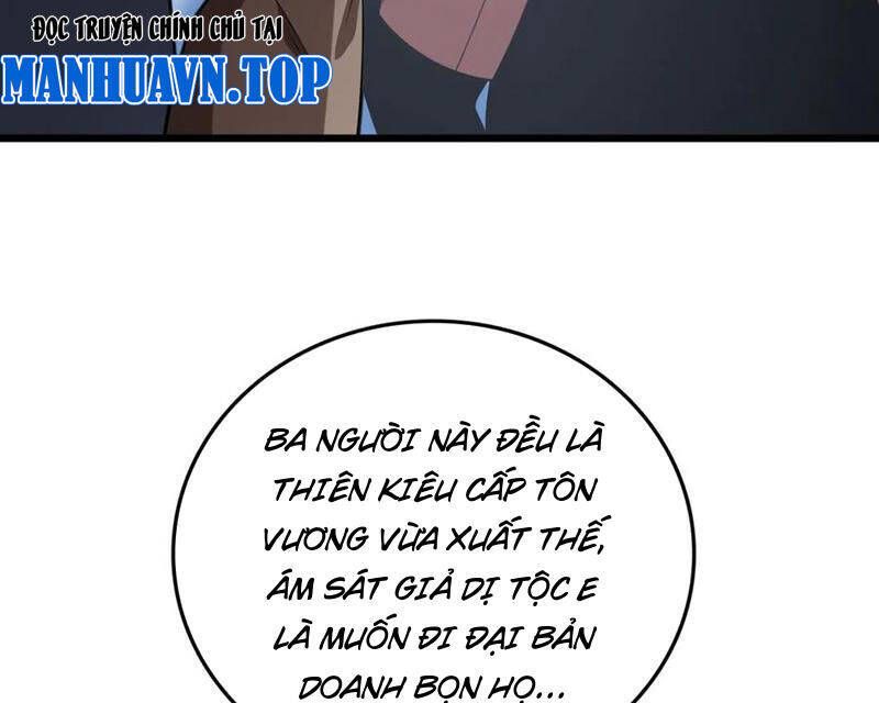 Vạn Tộc Tru Sát!!: Chapter 31