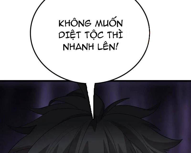 Vạn Tộc Tru Sát!!: Chapter 31