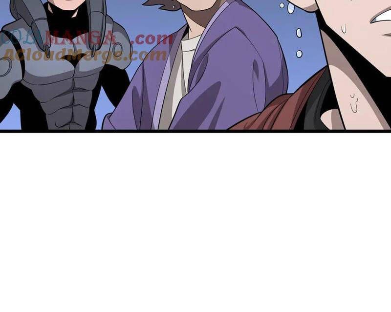 Vạn Tộc Tru Sát!!: Chapter 31