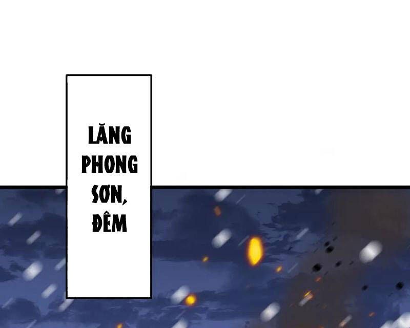 Vạn Tộc Tru Sát!!: Chapter 31