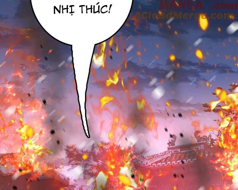 Vạn Tộc Tru Sát!!: Chapter 31