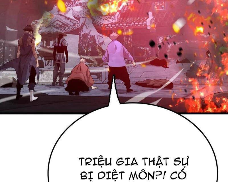 Vạn Tộc Tru Sát!!: Chapter 31